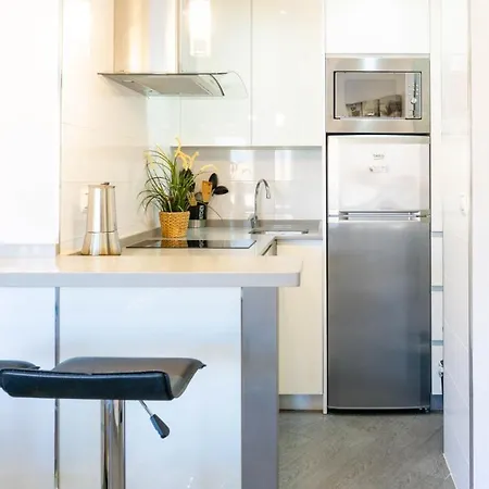 Apartamento Malaga *