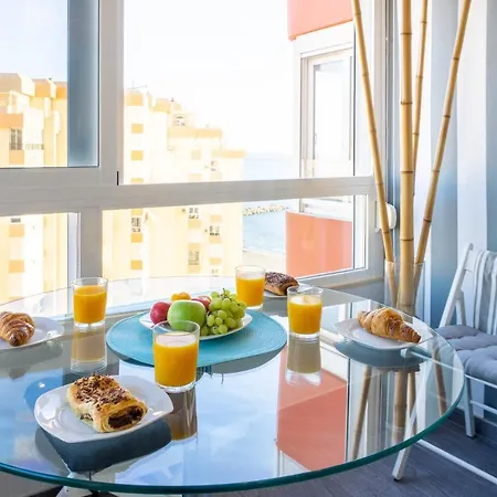 Apartamento Malaga