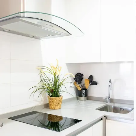 Apartamento Malaga Torrox