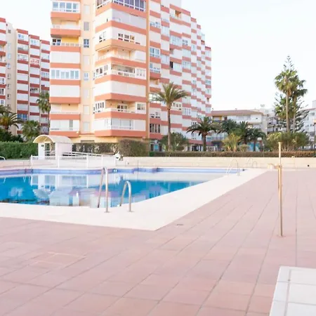 Apartamento Malaga Torrox