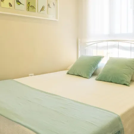 Apartment Apartamento Malaga *