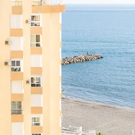 Apartment Apartamento Malaga Torrox