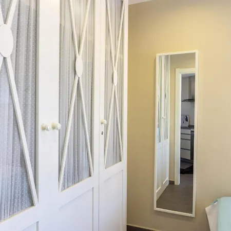 Apartamento Malaga Apartment
