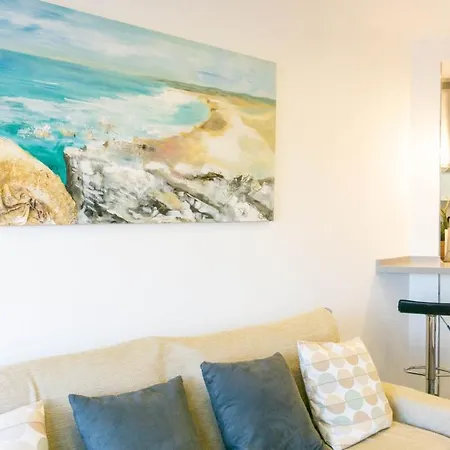 Apartamento Malaga Torrox