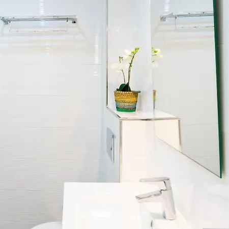 Apartamento Malaga