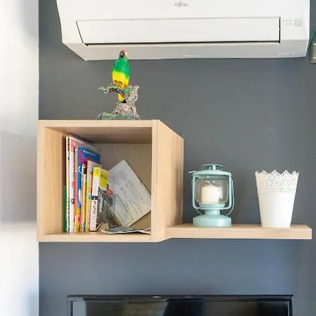 Apartamento Malaga