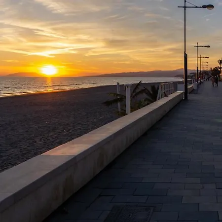 Apartamento Malaga * Torrox