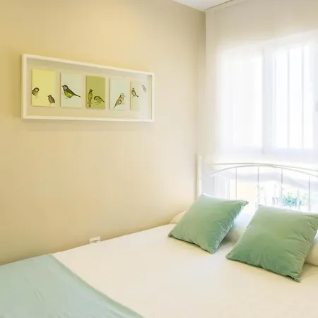 Apartamento Malaga Torrox