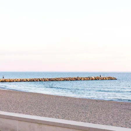 Apartamento Malaga