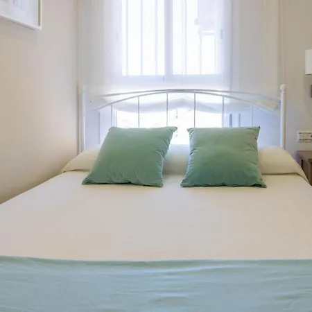 Apartamento Malaga