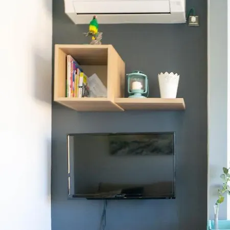 Apartamento Malaga Torrox