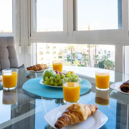 Apartamento Malaga *
